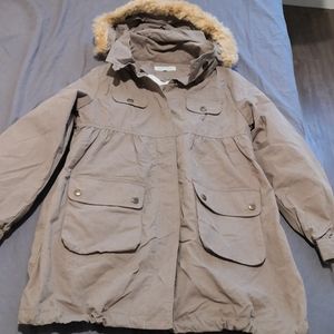 Kumikyoku Purete girls jacket